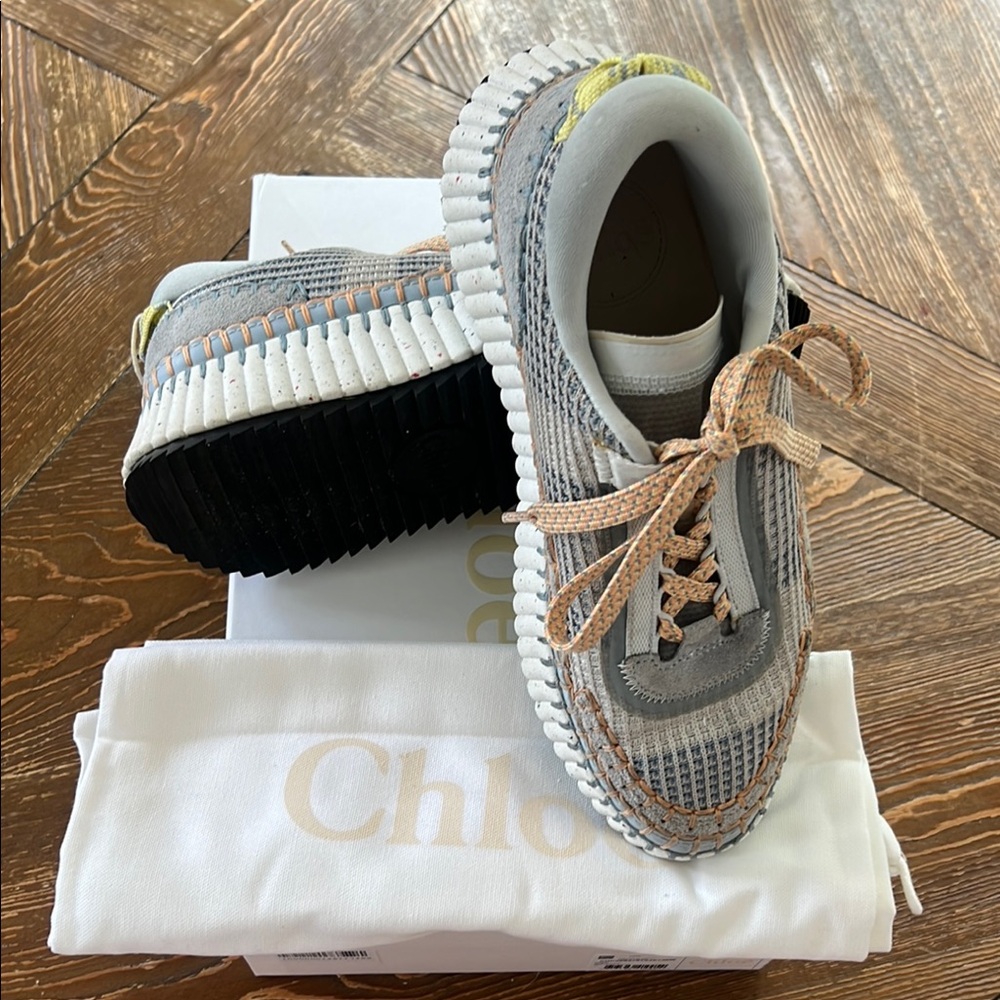 Chloe Nama Women's Sneakers